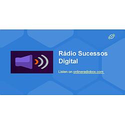 Rádio Sucessos Digital