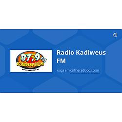 Radio Kadiweus FM
