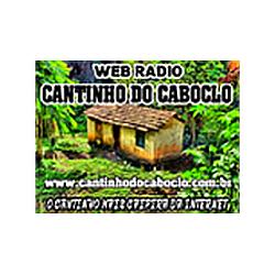 RADIO WEB CANTINHO DO CABOCLO