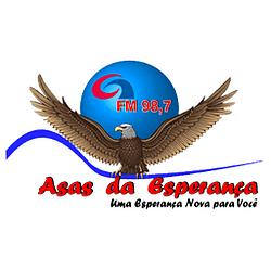 Rádio Asas da Esperança FM