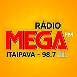 Rádio Mega FM