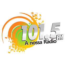 101.5 FM Nossa Rádio