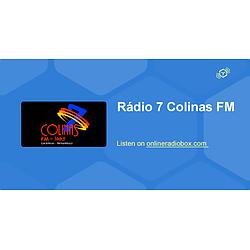 Rádio 7 Colinas FM