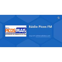 Rádio Picos FM