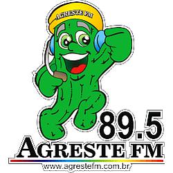 Rádio Agreste FM