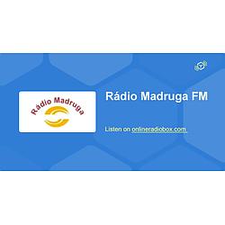 Rádio Madruga FM