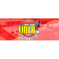Web Rádio Líder