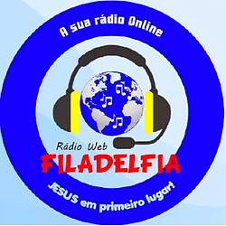 Rádio Web Filadelfia