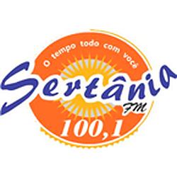 Sertânia FM