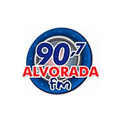 Radio Alvorada