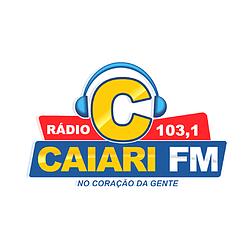 Rádio Caiari