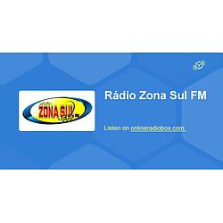 Rádio Zona Sul FM