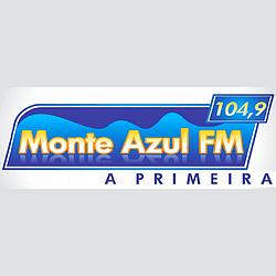 Monte Azul  FM
