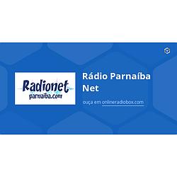 Rádio Parnaíba Net