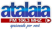 Rádio FM Atalaia FM