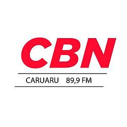Rádio CBN FM 89.9