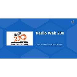 Rádio Web 230