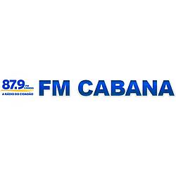 Rádio FM Cabana
