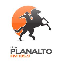 Rádio Planalto 105.9 FM