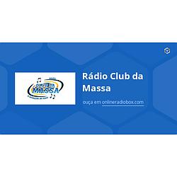 Rádio Club da Massa