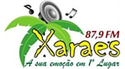 Rádio Xaraés FM