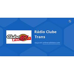 Rádio Clube Trans