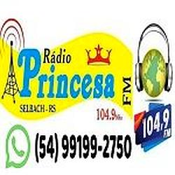 Rádio Princesa FM