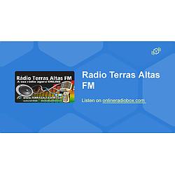 Radio Terras Altas FM