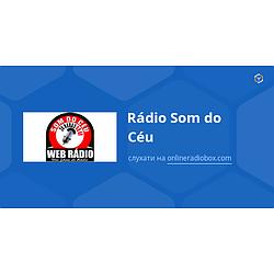 Rádio Som do Céu