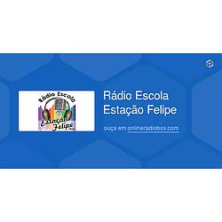 Rádio Escola Estação Felipe