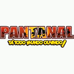 Rádio Pantanal FM logo