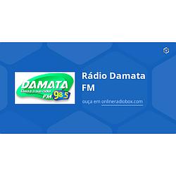 Rádio Damata  FM
