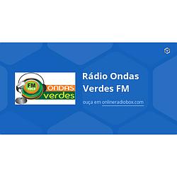 Rádio Ondas Verdes FM