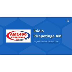 Rádio Pirapetinga AM