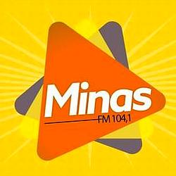 Rádio Minas AM/FM logo