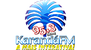 Rádio Karandá