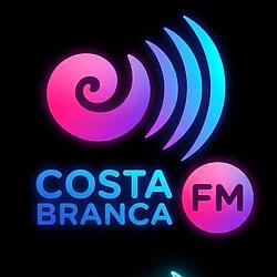 Costa Branca logo