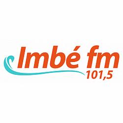 Imbé FM logo