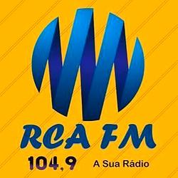 RCA FM Abaíra