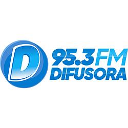Rádio Difusora logo