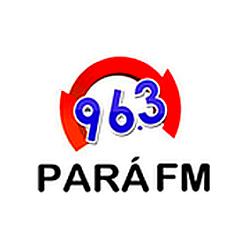 Pará FM logo