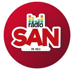 Rádio SAN