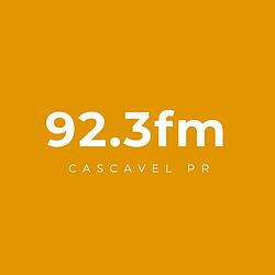 Estúdio 92 FM logo