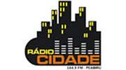 Rádio Cidade