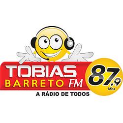Tobias Barreto FM