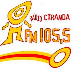 Rádio Ciranda