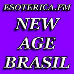 Esotérica FM New Age logo