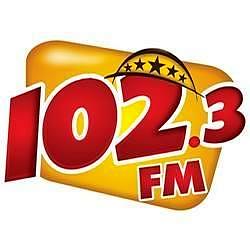 Rádio Aurora do Povo - FM 102.3