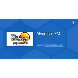 Alvorecer FM