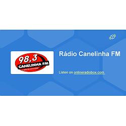 Rádio Canelinha FM